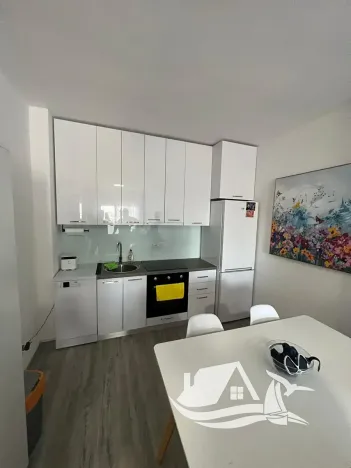 Prodej bytu 2+kk, Drač, Albánie, 60 m2