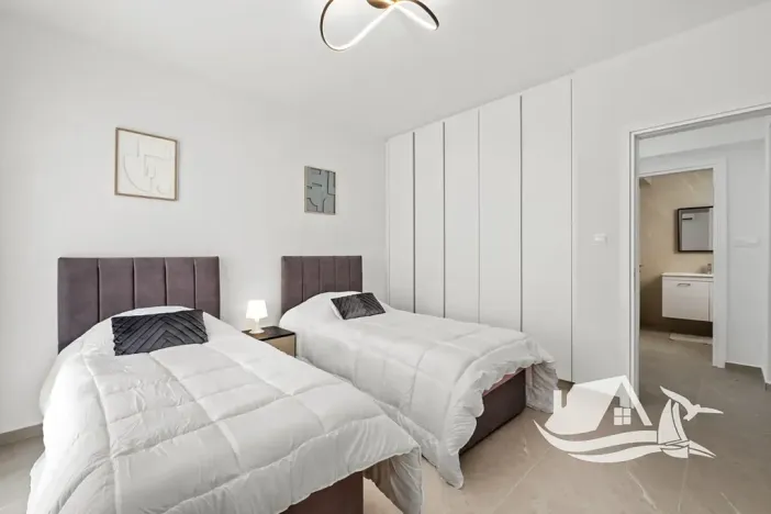 Prodej rodinného domu, Larnaka, Kypr, 169 m2