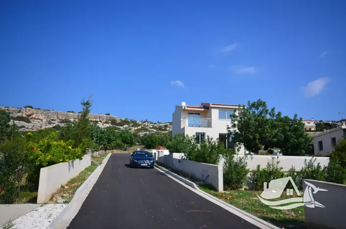 Prodej vily, Peyia, Kypr, 115 m2