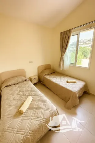 Prodej vily, Peyia, Kypr, 155 m2