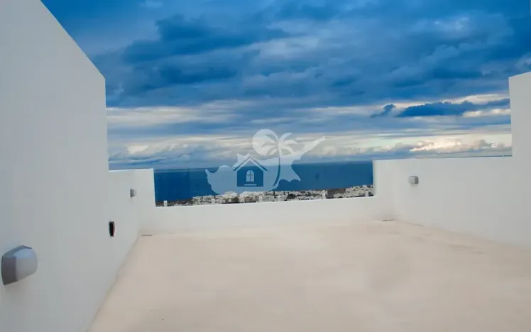 Prodej bytu 1+1, Agios Amvrosios Keryneias, Kypr, 67 m2