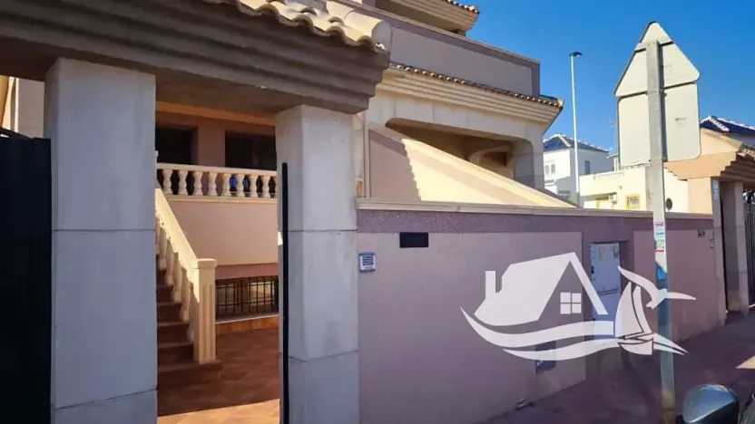 Prodej rodinného domu, Torrevieja, Španělsko, 225 m2