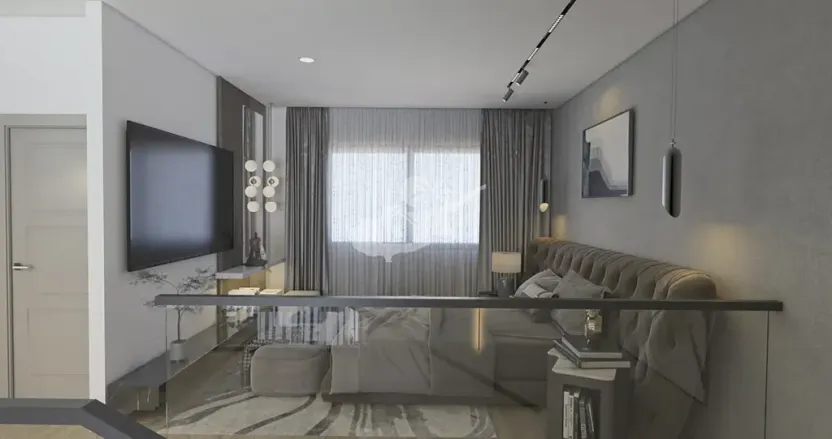 Prodej bytu 3+1, Trikomo, Kypr, 150 m2