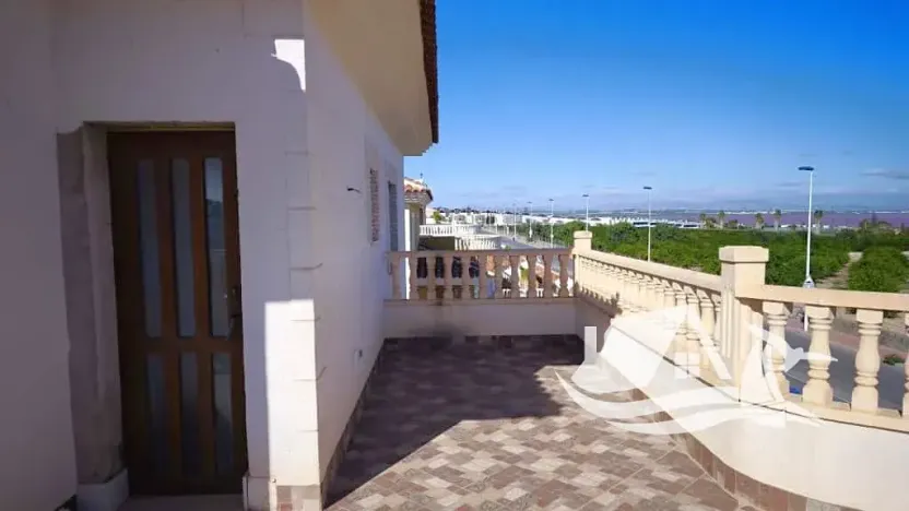 Prodej vily, Torrevieja, Španělsko, 125 m2