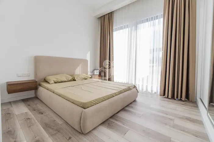 Prodej bytu 1+1, Vasileia, Kypr, 60 m2