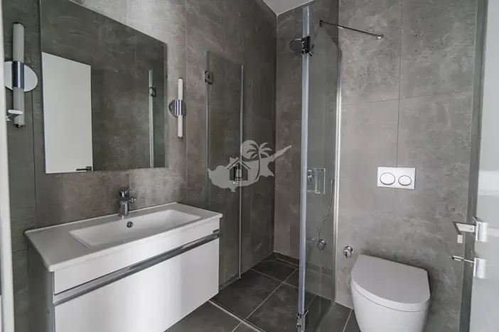 Prodej bytu 1+1, Vasileia, Kypr, 60 m2