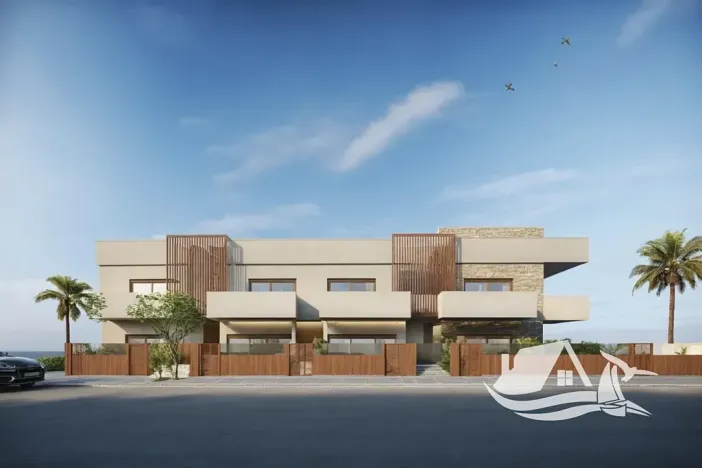 Prodej rodinného domu, San Pedro del Pinatar, Španělsko, 60 m2