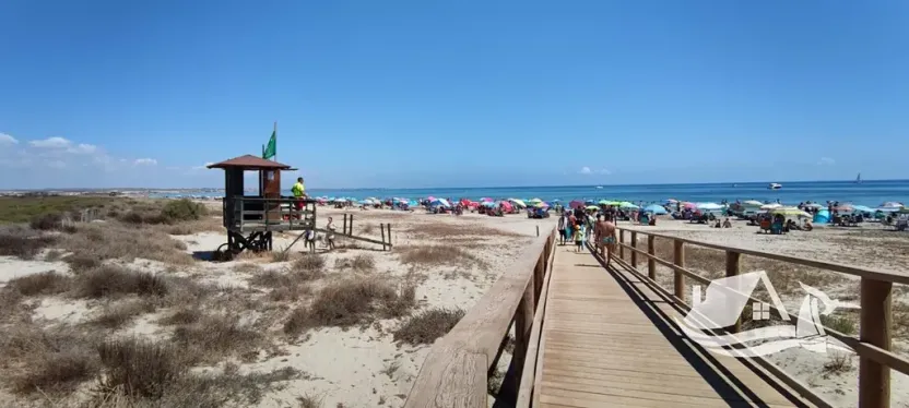 Prodej rodinného domu, San Pedro del Pinatar, Španělsko, 60 m2