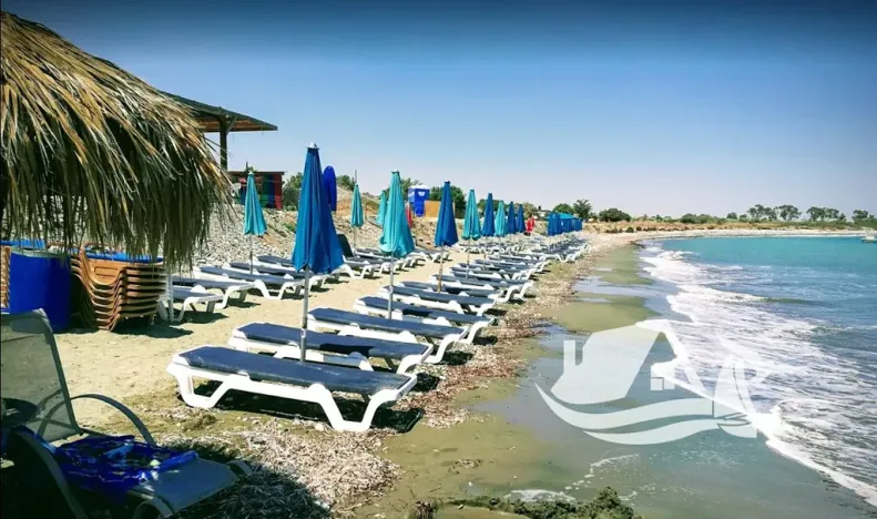 Prodej bytu 2+kk, Pafos, Kypr, 55 m2