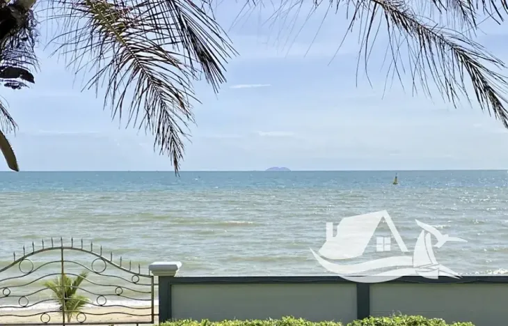 Prodej bytu 2+kk, Pattaya, Thajsko, 53 m2