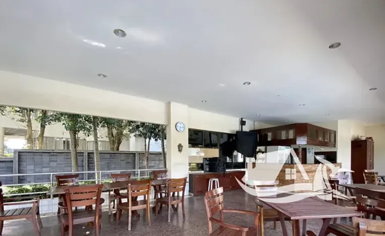 Prodej bytu 2+kk, Pattaya, Thajsko, 53 m2