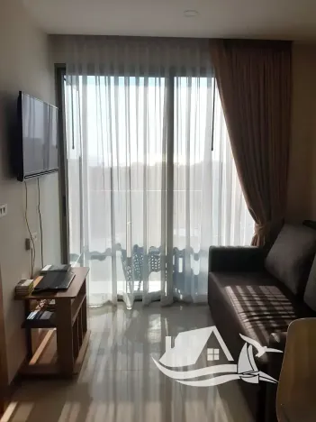 Prodej bytu 2+kk, Pattaya, Thajsko, 31 m2