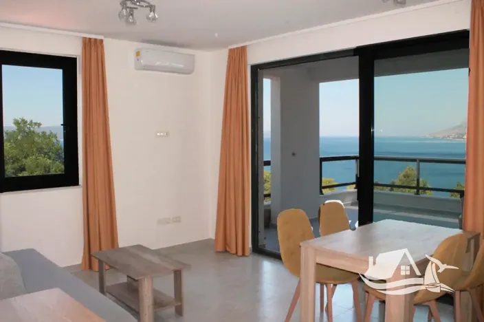 Prodej vily, Brela, Chorvatsko, 418 m2