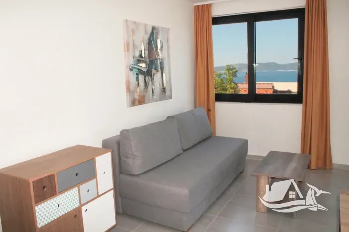 Prodej vily, Brela, Chorvatsko, 418 m2