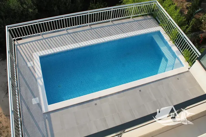 Prodej vily, Brela, Chorvatsko, 418 m2