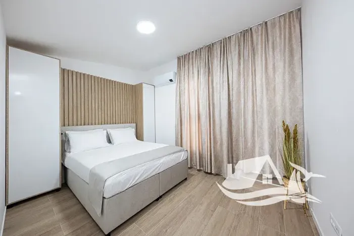 Prodej bytu 2+kk, Povljana, Chorvatsko, 70 m2