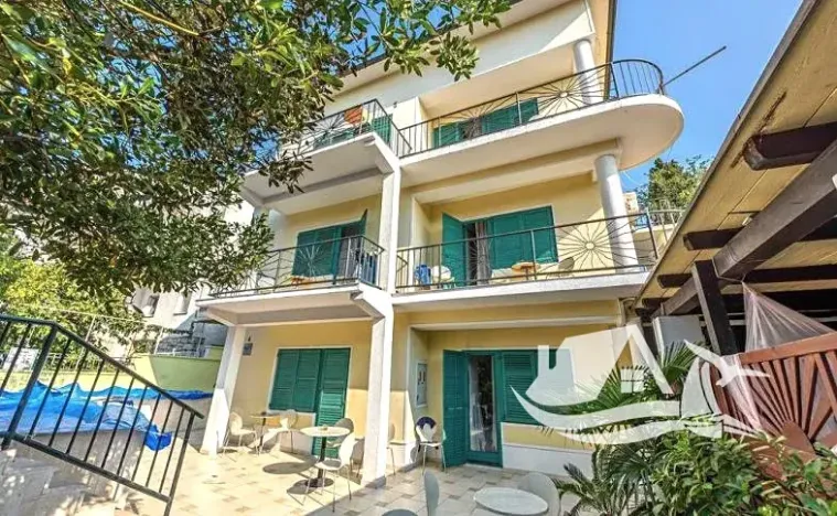 Prodej rodinného domu, Crikvenica, Chorvatsko, 467 m2