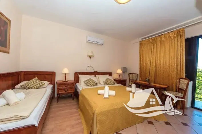 Prodej rodinného domu, Crikvenica, Chorvatsko, 467 m2