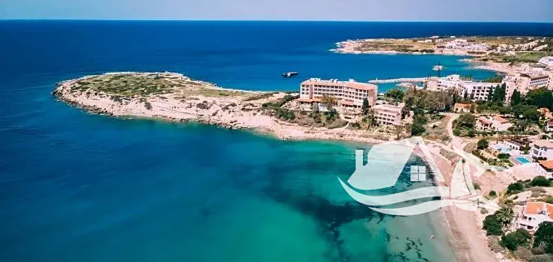 Prodej bytu 3+1, Pafos, Kypr, 125 m2