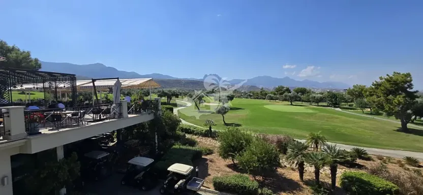 Prodej vily, Agios Amvrosios Keryneias, Kypr, 180 m2