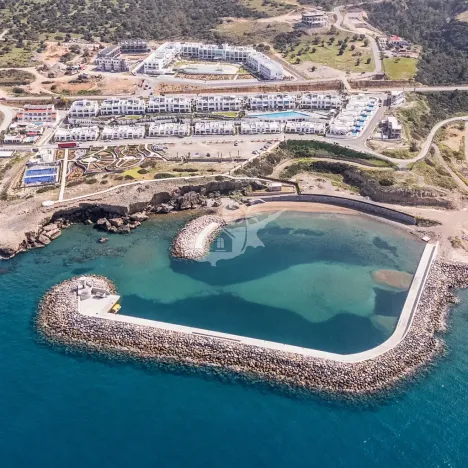 Prodej vily, Agios Amvrosios Keryneias, Kypr, 180 m2