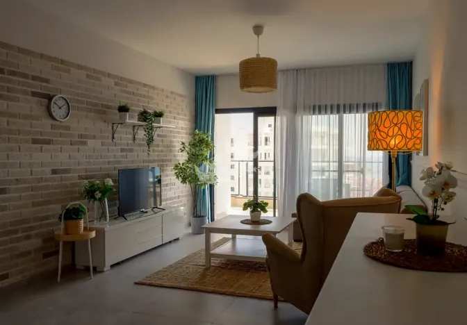 Prodej bytu 2+1, Bogazi, Kypr, 85 m2