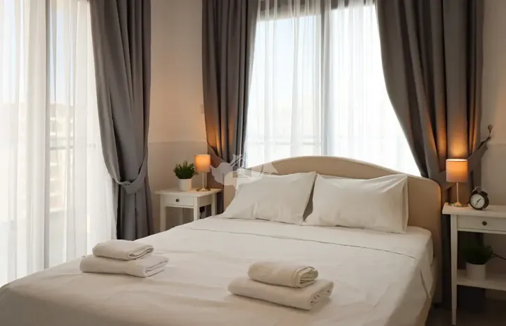 Prodej bytu 2+1, Bogazi, Kypr, 85 m2