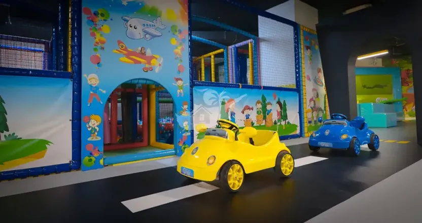 Prodej bytu 2+1, Bogazi, Kypr, 85 m2