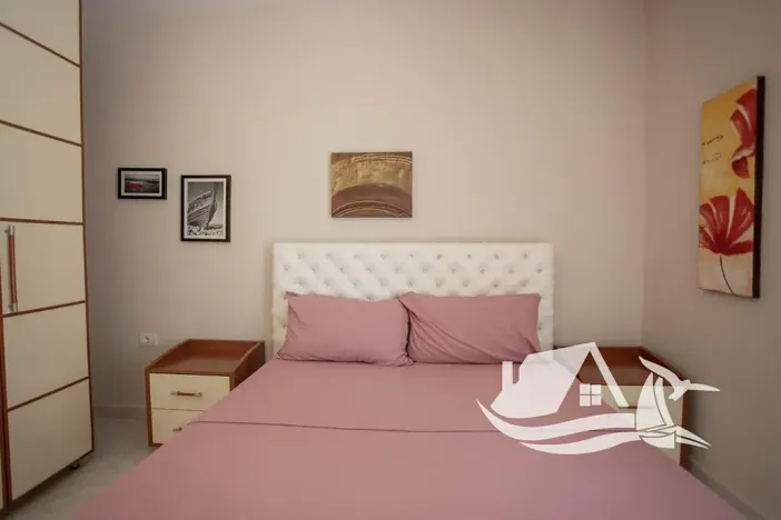 Prodej bytu 2+kk, Drač, Albánie, 65 m2