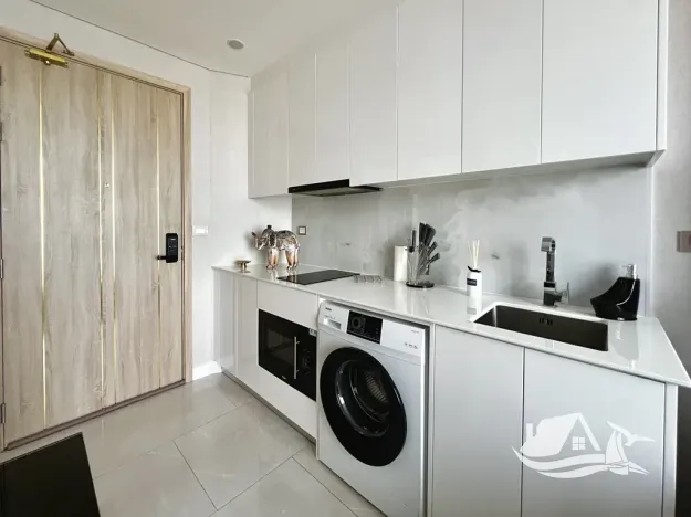 Prodej bytu 2+kk, Pattaya, Thajsko, 31 m2