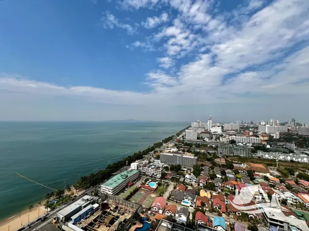 Prodej bytu 2+kk, Pattaya, Thajsko, 31 m2