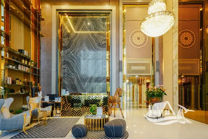 Prodej bytu 2+kk, Pattaya, Thajsko, 31 m2