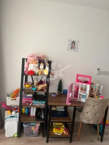 Prodej bytu 2+1, Bogazi, Kypr, 83 m2