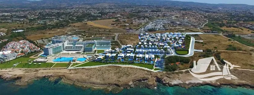 Prodej vily, Pafos, Kypr, 170 m2
