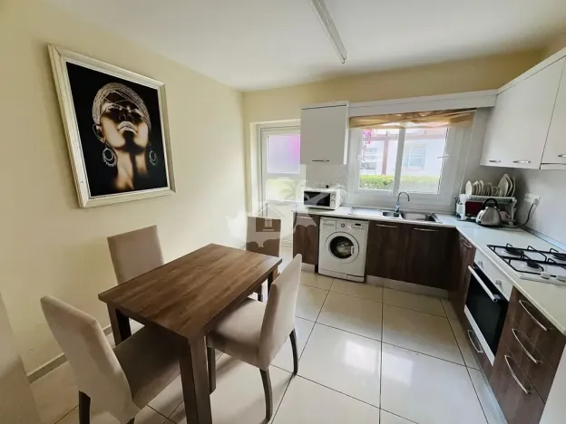 Prodej rodinného domu, Trikomo, Kypr, 100 m2