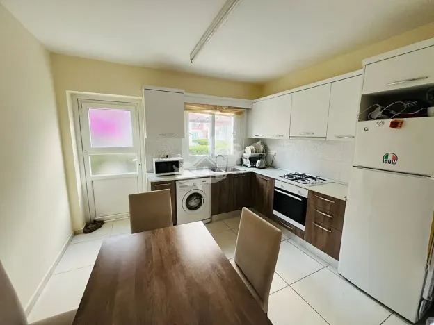 Prodej rodinného domu, Trikomo, Kypr, 100 m2