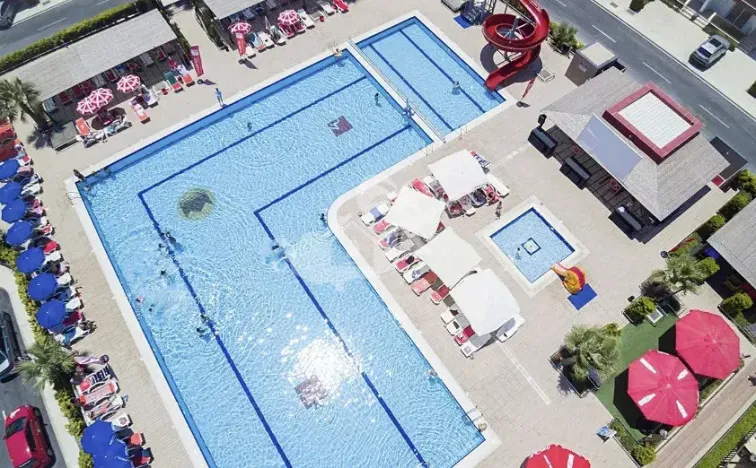 Prodej rodinného domu, Trikomo, Kypr, 100 m2