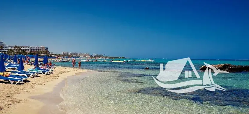 Prodej vily, Agia Napa, Kypr, 270 m2