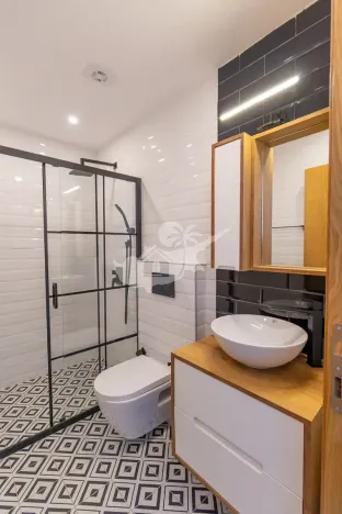 Prodej bytu 2+1, Agios Amvrosios Keryneias, Kypr, 78 m2