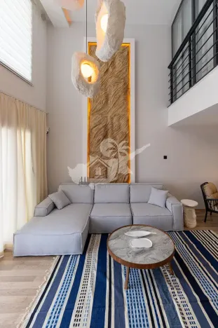 Prodej vily, Trikomo, Kypr, 187 m2