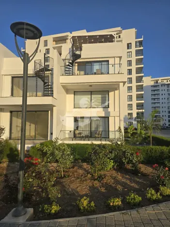 Prodej vily, Trikomo, Kypr, 127 m2