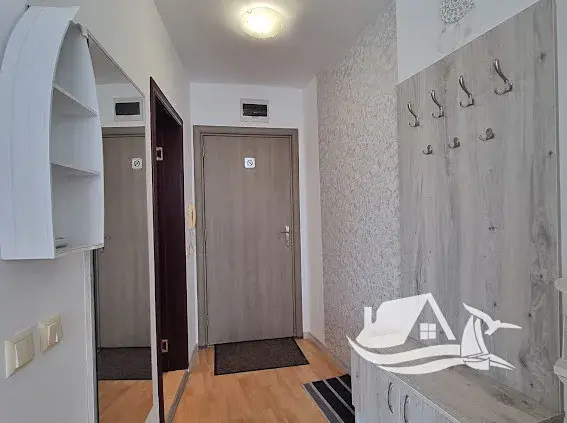Prodej bytu 1+kk, Drač, Albánie, 30 m2