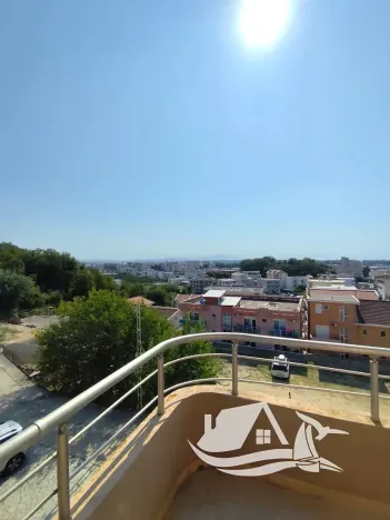 Prodej rodinného domu, Ulcinj, Černá Hora, 290 m2