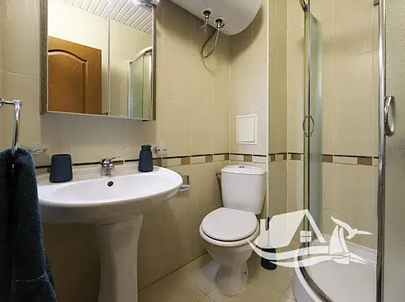 Prodej bytu 2+kk, Drač, Albánie, 58 m2