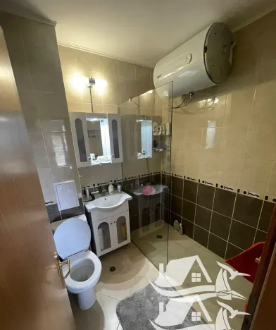 Prodej bytu 2+kk, Drač, Albánie, 62 m2