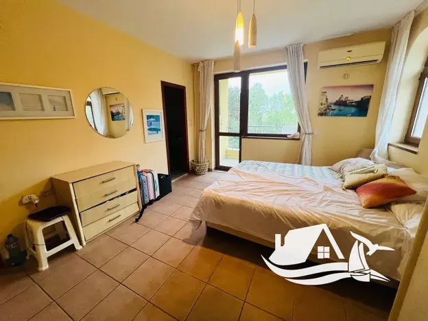 Prodej bytu 2+kk, Drač, Albánie, 59 m2