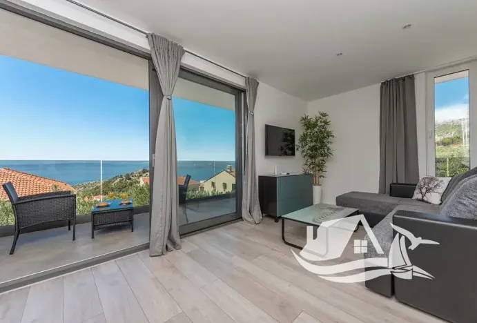 Prodej vily, Makarska, Chorvatsko, 150 m2