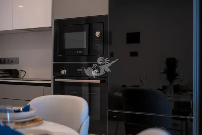 Prodej bytu 2+kk, Trikomo, Kypr, 70 m2