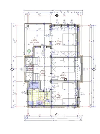 Prodej rodinného domu, Доњи Штој, Černá Hora, 145 m2