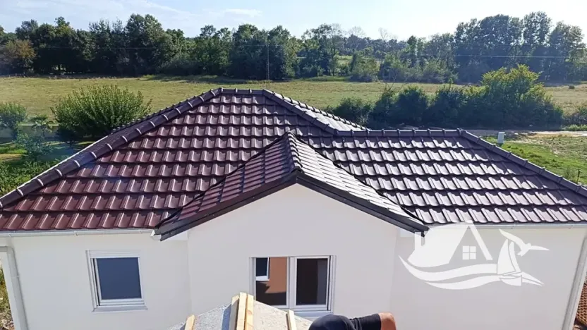 Prodej rodinného domu, Доњи Штој, Černá Hora, 145 m2